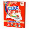 Dylon Colour Catcher & SOS Colour Run Washing Laundry Repair