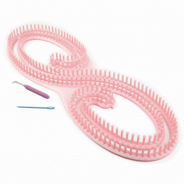 Serenity Knitting Loom