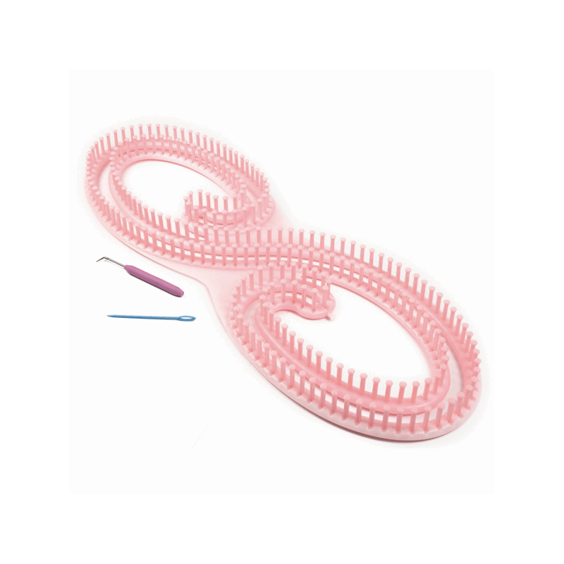 Serenity Knitting Loom