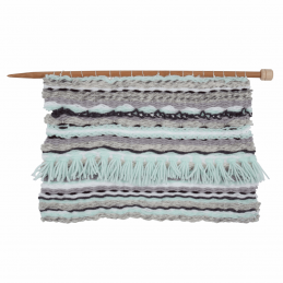 Trimits Weaving Loom And Accessories Weave Craft Textiles