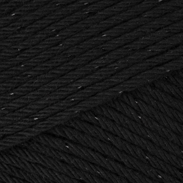 James C Brett Glisten DK Cotton Polyester Yarn Knitting Crochet Craft 100g Ball GS8