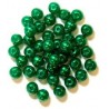 5mm Pearl Plastic Beads  19 Colours