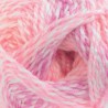 James C Brett Baby Marble DK Yarn 100g Knitting Yarn Knit Craft 100% Acrylic