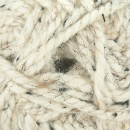 James C Brett Rustic Mega Chunky with Wool Yarn Knitting Crochet Craft 100g Ball CS1