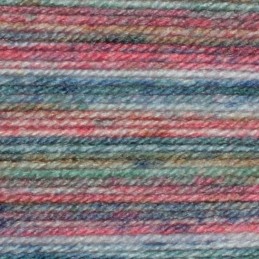 James C Brett Stonewash DK Acrylic Yarn Knitting Crochet Craft 100g Ball SW1