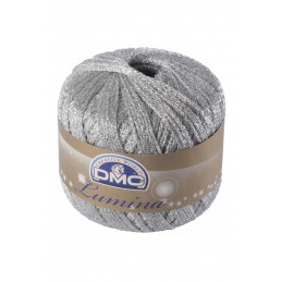 DMC Lumina 20g Ball Metallic Crochet Yarn Crocheting Craft L168