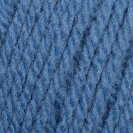 Sirdar Supersoft Aran Baby Acrylic Knit Knitting Crochet Crafts 100g Ball 934 Catch A Wave