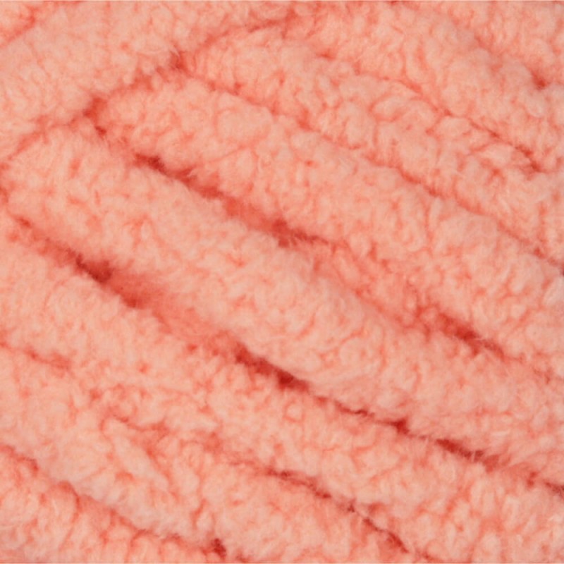  Bernat Baby Blanket Yarn (03200) Baby Pink