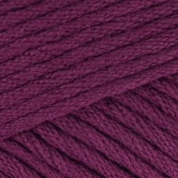 Sirdar No. 1 Chunky Yarn Supersoft Knitting Knit Crochet Crafts 100g Ball 216 Plum