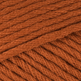 Sirdar No. 1 Chunky Yarn Supersoft Knitting Knit Crochet Crafts 100g Ball 215 Rust