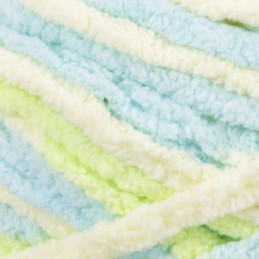 Baby Dinosaur Bernat Supersoft Super Chunky Baby Blanket Polyester Knit Knitting Crochet Crafts 300g Ball
