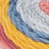 Bernat Pop! Aran Yarn Acrylic Knit Knitting Crochet Crafts 140g Ball