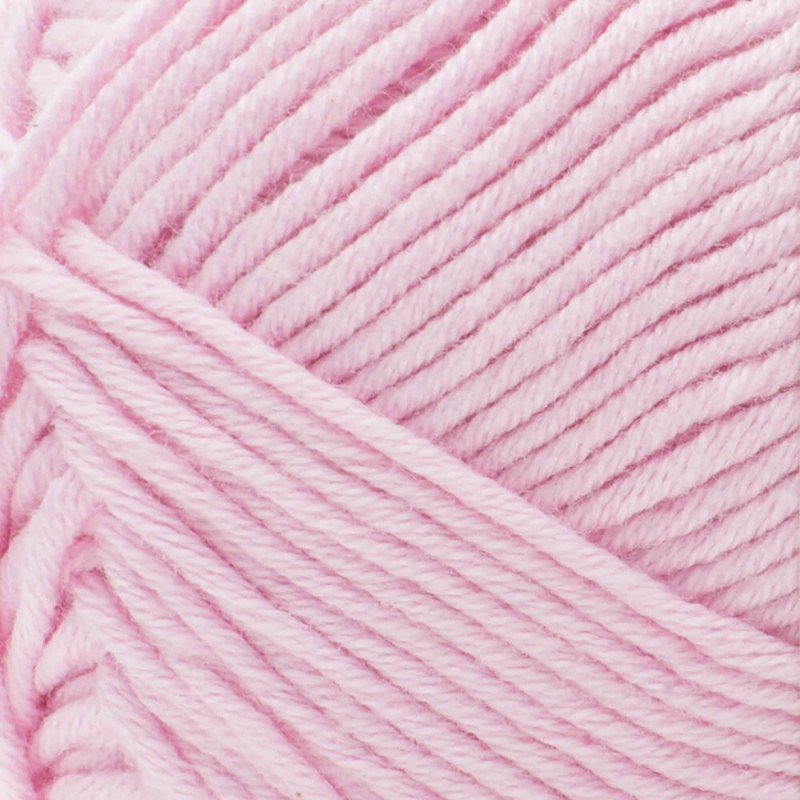 Bernat Cotton Acrylic Baby Softee DK Double Knitting Yarn 120g Ball