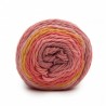 Caron Cotton Cakes Aran Yarn Knitting Crochet Crafts 100g Ball