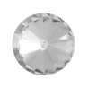 1 x Diamante Loose Shank Back Button Buttons Sparkle Collection