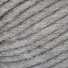 Putty Bernat Roving Chunky Yarn Acrylic Wool Knit Knitting Crochet Crafts 100g Ball