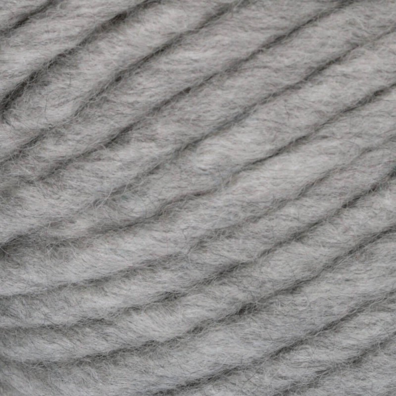 Putty Bernat Roving Chunky Yarn Acrylic Wool Knit Knitting Crochet Crafts 100g Ball