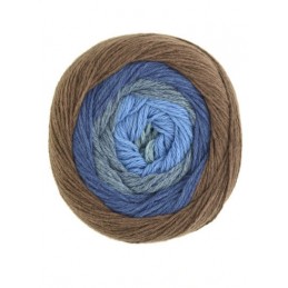 Sirdar Sublime Eden DK 55% Wool 45% Cotton 150g Ball Knit Craft Yarn Esme 636