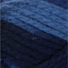 Bernat Softee Super Chunky Ombre Yarn Acrylic Knit Knitting Crochet 80g Ball