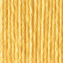 Country Yellow Lily Sugar & Cream Plain Original 400g Ball