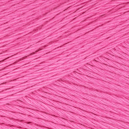 Sirdar Cotton 4 Ply Knitting Knit Crochet Crafts 100g Ball Hot Pink 511