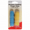 Sew Easy Quilters Finger Grips Machine Quilting