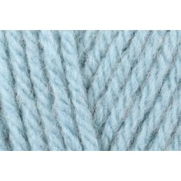 Sirdar Hayfield Chunky With Wool 100g Ball Knitting Crochet Knit Craft Yarn 685 Opal