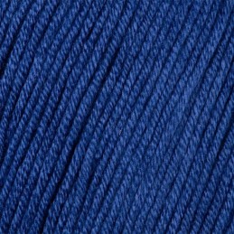 Sirdar Baby Bamboo DK Double Knitting Knit Crochet Crafts 50g Ball Blue Jay