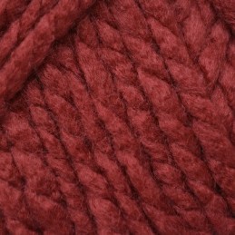 Sirdar Hayfield Bonus Super Chunky 100g Ball Knitting Crochet Knit Craft Yarn 652 Berry
