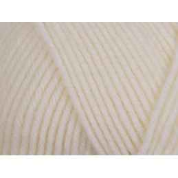 Sirdar Snuggly 3 Ply Baby Soft Knitting Knit Crochet Crafts 50g Ball Cream