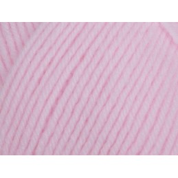 Sirdar Snuggly 3 Ply Baby Soft Knitting Knit Crochet Crafts 50g Ball Pearly Pink