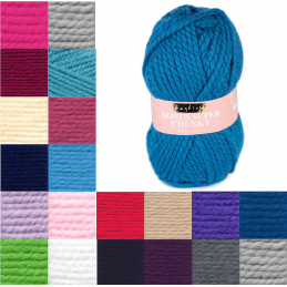 Sirdar Hayfield Bonus Super Chunky 100g Ball Knitting Crochet Knit Craft Yarn