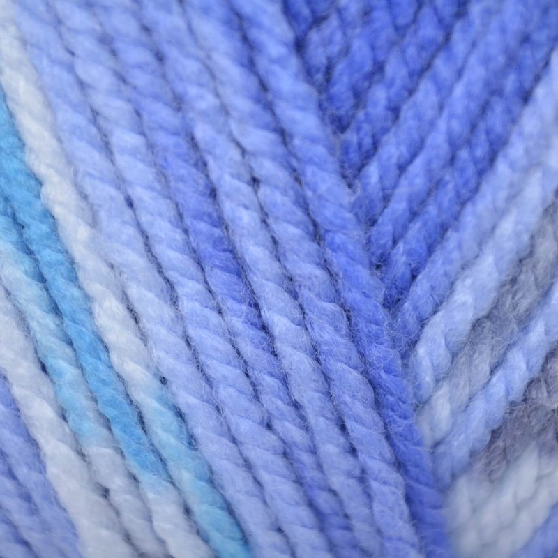 Sirdar Hayfield Baby Blossom Chunky 100% Acrylic 100g Ball Knit Craft Yarn