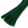 1 x Chenille Craft Stems Pipe Cleaners 30cm 12" Long 6mm Wide
