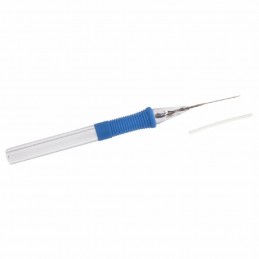 TF002 Trimits Felting Needles 7 Needle Felting Tool Mat Single Pen & Refills