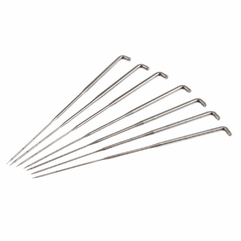 Trimits Felting Needles 7 Needle Felting Tool Mat Single Pen & Refills