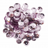 8mm Shiny Craft Cup Sequins Trimits Pack Of 140