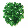 4mm E Beads Glass Beads 15g Craft Factory