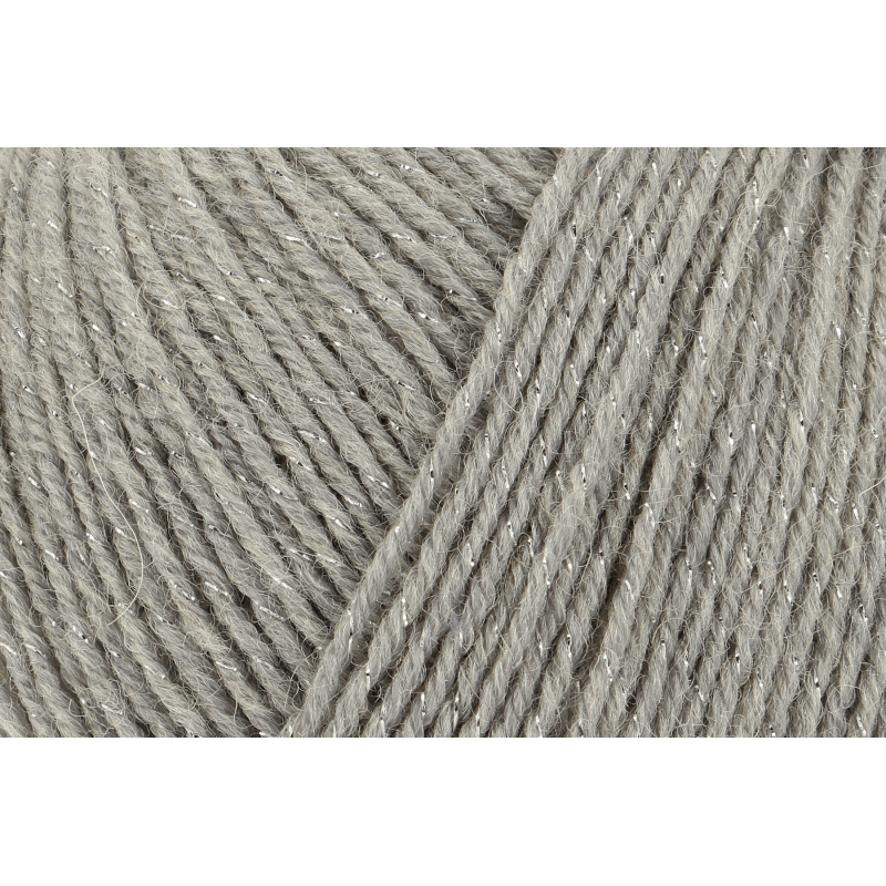 Regia Soft Glitter 4 PLY Knitting Yarn Knit Wool Craft 100g Ball