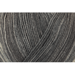 Black Colour Regia Silk Color 4 PLY Knitting Yarn Knit Wool Craft 100g Ball