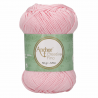 Anchor 100% Cotton Style Creativa Fino 4 PLY Crochet Yarn Wool Craft 50g Ball