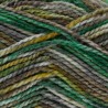 King Cole Shadow Chunky Yarn Knitting Wool 100g Ball Acrylic