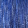 100% Polyester Pleated Lurex Jersey Sparkle Festive Crimped Glitter Dancewear