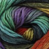 King Cole Riot Chunky Knitting Yarn Knit 100g Ball Acrylic Wool Mix
