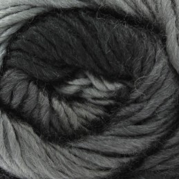 King Cole Riot Chunky Knitting Yarn Knit Craft Wool Crochet 100g Ball Domino