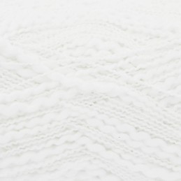 King Cole Opium Chunky Novelty Knitting Yarn Knit Craft Wool Crochet White