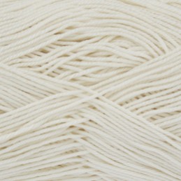 King Cole Giza Cotton 4 Ply Knitting Yarn Knit Craft Wool Crochet 50g Ball Cream