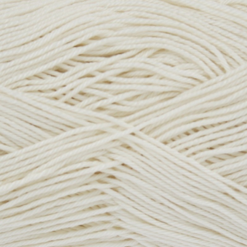 5x Merino Wool Blend Knitting Yarn 50g 4ply Craft Solid Colours Yarn Bulk