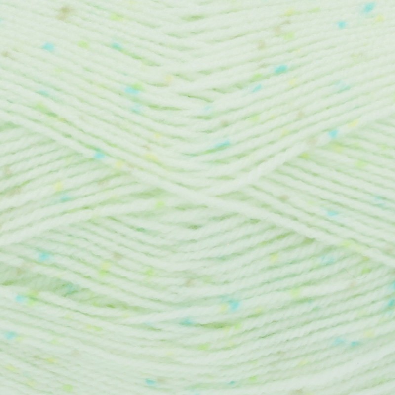 King Cole Big Value 4Ply Spot Wool Yarn 100% Premium Acrylic Weight 100g