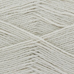 King Cole Big Value Baby 4Ply Wool Yarn 100% Premium Acrylic Weight 100g Cappuccino